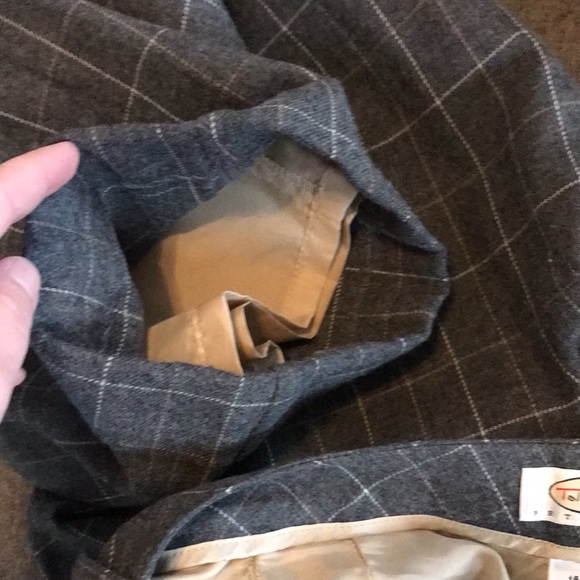 Talbots wool pants size 16 - Picture 6 of 6